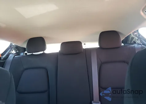 2018 Mazda Cx-5 Sport z USA, uszkodzony, nr VIN JM3KFABM7J1402954